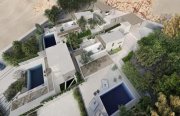 Sitia Neubau-Projekt: Kreta, Sitia: Luxuriöse Residenz mit Pool und Meerblick zu verkaufen Haus kaufen